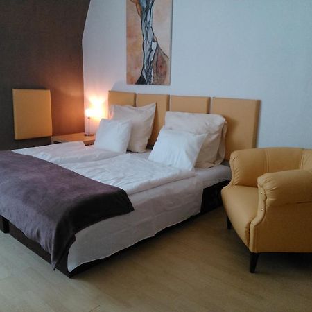 Apartment Sova Ostrava Rom bilde