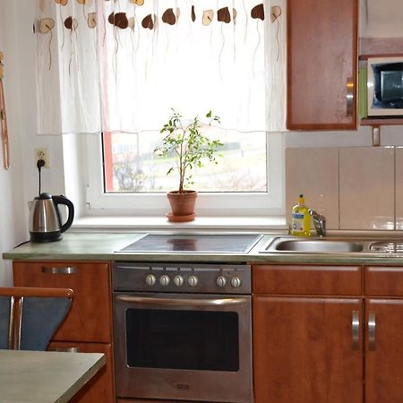 Apartment Sova Ostrava Eksteriør bilde