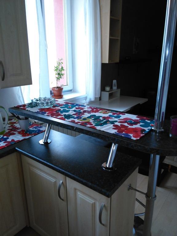 Apartment Sova Ostrava Rom bilde