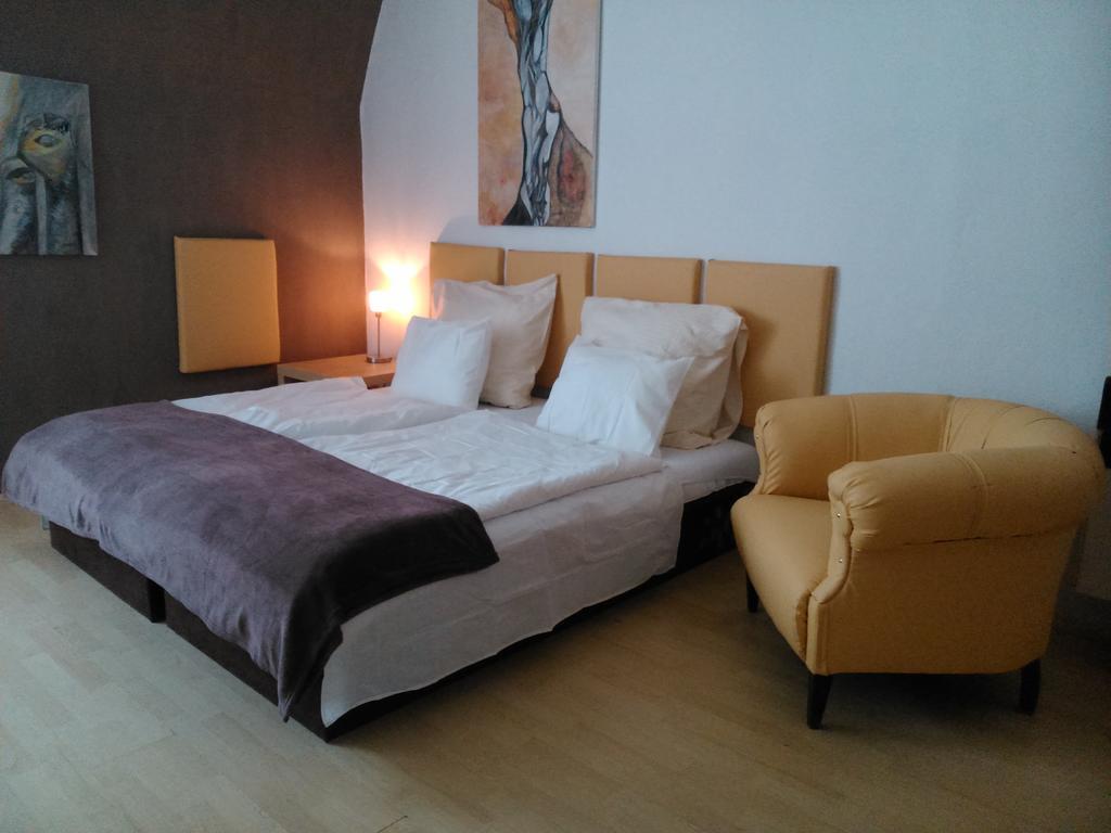 Apartment Sova Ostrava Rom bilde