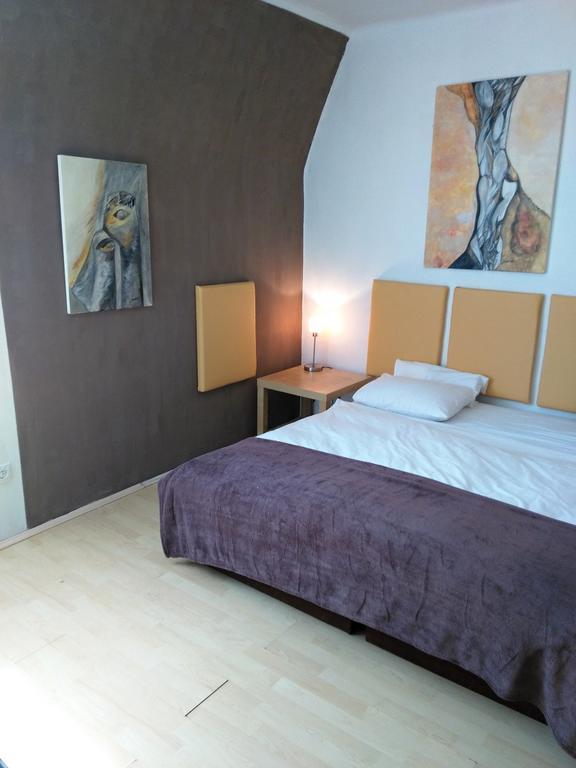 Apartment Sova Ostrava Rom bilde