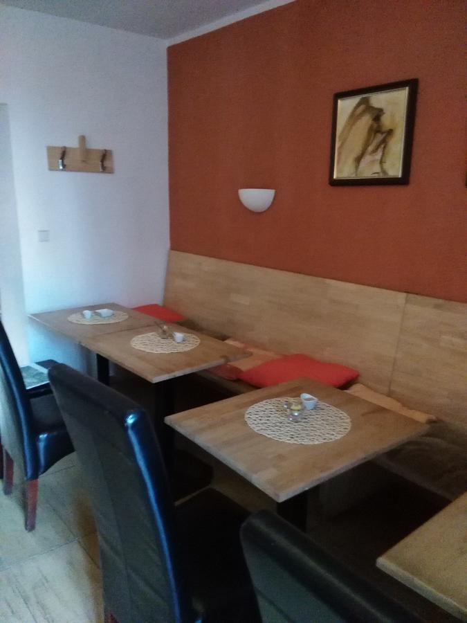 Apartment Sova Ostrava Eksteriør bilde
