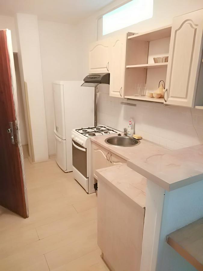 Apartment Sova Ostrava Eksteriør bilde